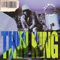 THIN-KING - Dango Forlaine