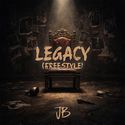 Legacy (Freestyle) - Single