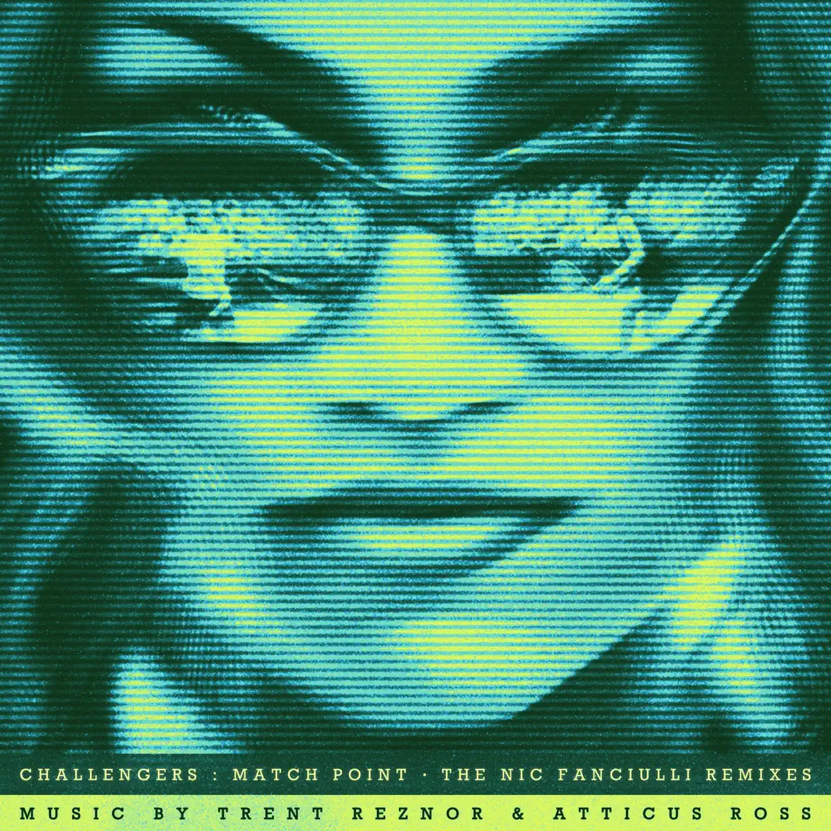 Trent Reznor & Atticus Ross & Nic Fanciulli - Challengers: Match Point [The Nic Fanciulli Remixes] - Single (2024) [iTunes Plus AAC M4A]-新房子