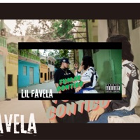 Fumar contigo - Single - Lil favela
