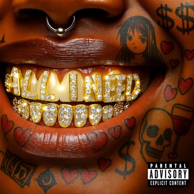 All I Need - Single