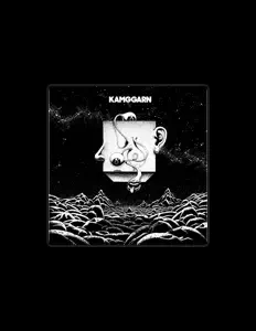 收听 Kamggarn、观看音乐视频、阅读小传、查看巡演日期等 ！