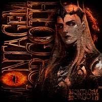 MONTAGEM MORGOTH - EP - SCRXXCH