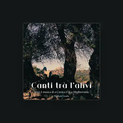 Listen to Stéphane Casalta, watch music videos, read bio, see tour dates & more!