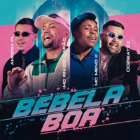 Bebela Boa - Single - MC RN DO CAPÃO, OGBeatzz, Amorim PL & MC Meno K