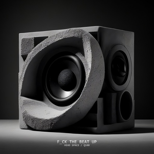 F_ck the Beat Up - Single