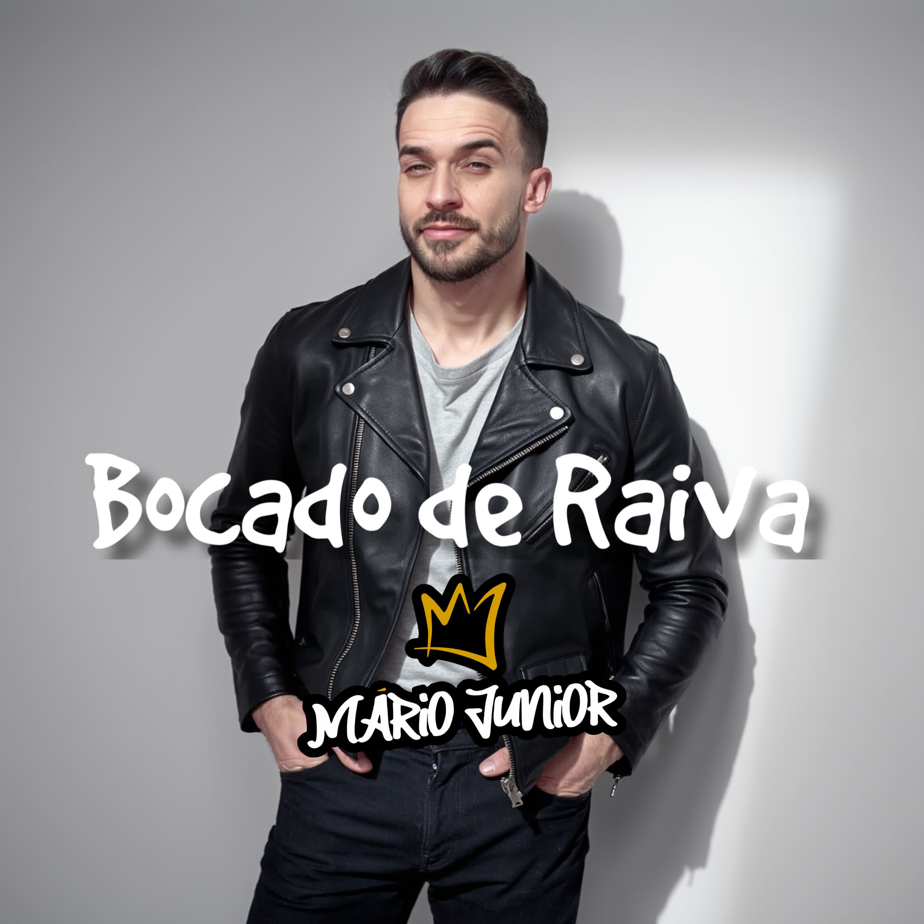 Bocado de Raiva - Single