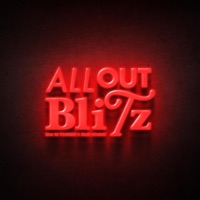 ALL OUT BLITZ - Single - Sam Be Yourself & Zillie Holiday