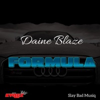Formula - Single - Daine Blaze