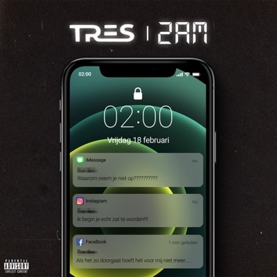 2: 00 AM - Single