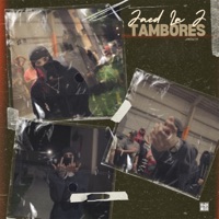 Tambores - Single - jaed la j & Amolette