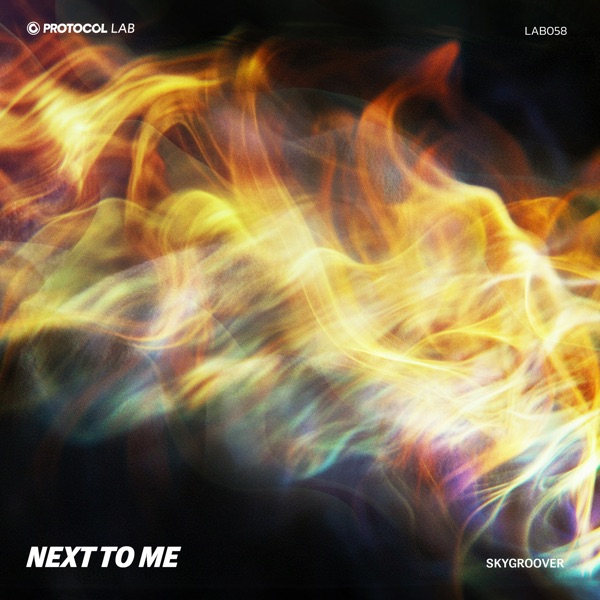 Next to Me - Single