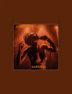 Gabriela: песни, клипы, биография, даты выступлений и многое другое.