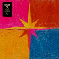 Noche De Paz - Single - Priscila Matiesco & John Eli