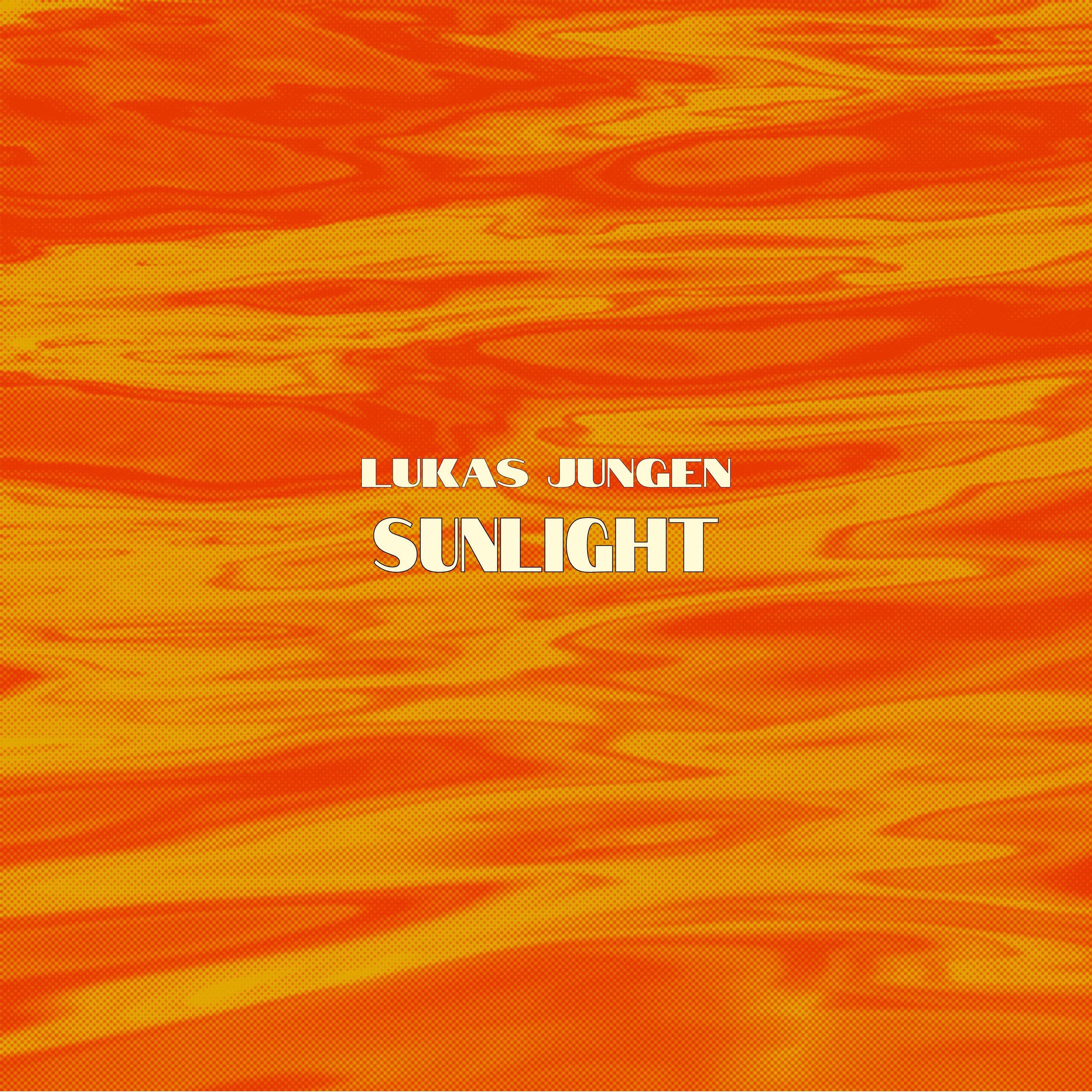 Sunlight - EP