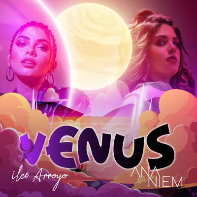 Venus - Single