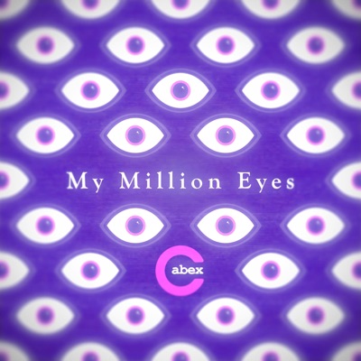 My Million Eyes - Single