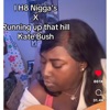 Sadffatbetch - I h8 N****s x Deal with God