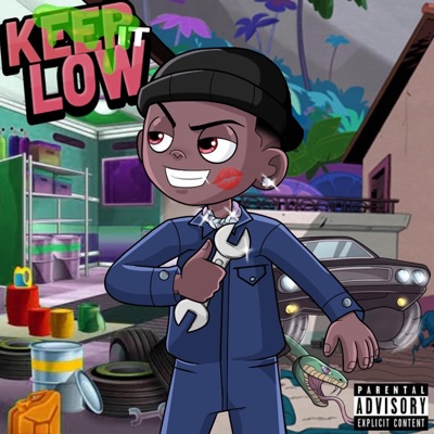 Keep It Low - Single