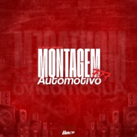 Montagem Automotivo 777 - Single - DJ BLOW ORIGINAL