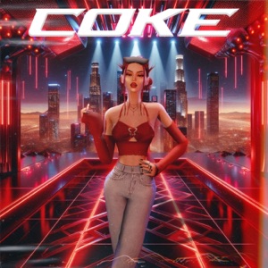 Coke (Chesca Remix) [feat. Chesca]