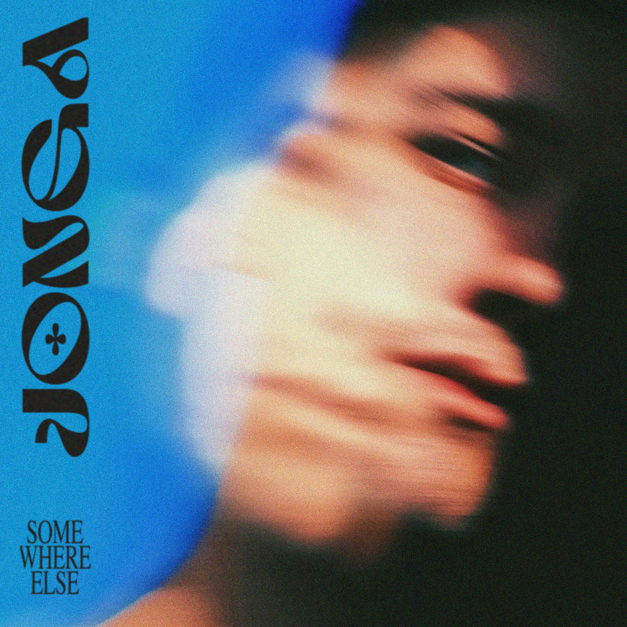 Somewhere Else - Single