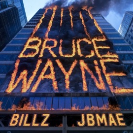 Bruce Wayne Billz, JB MAE & Xhavez