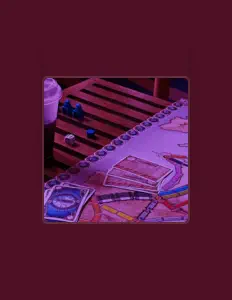 Rellikt dinle, müzik videolarını izle, biyografisini oku, tur tarihlerini ve daha fazlasını gör!