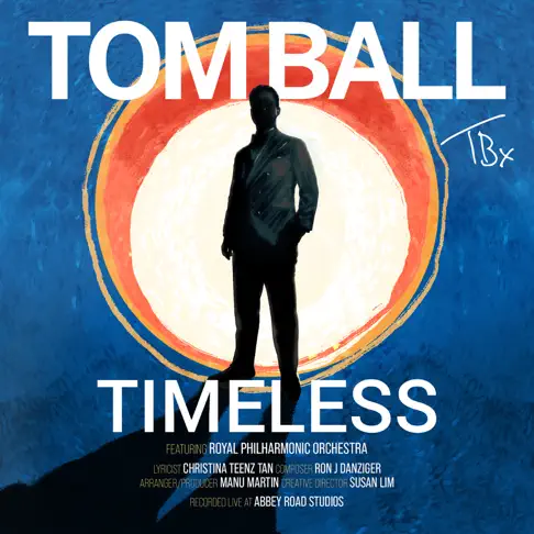 Timeless - Single by Robert Ziegler - Apple Music Classical