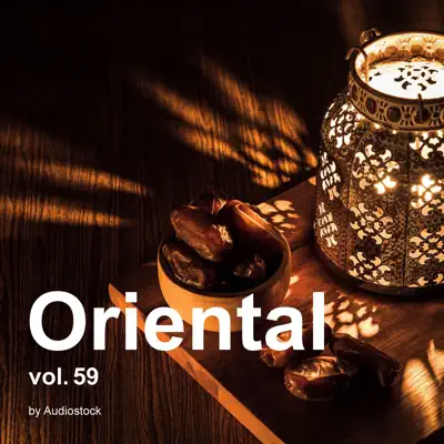 Listen to Oriental, Vol. 59 -Instrumental BGM- by Audiostock by Various Artists