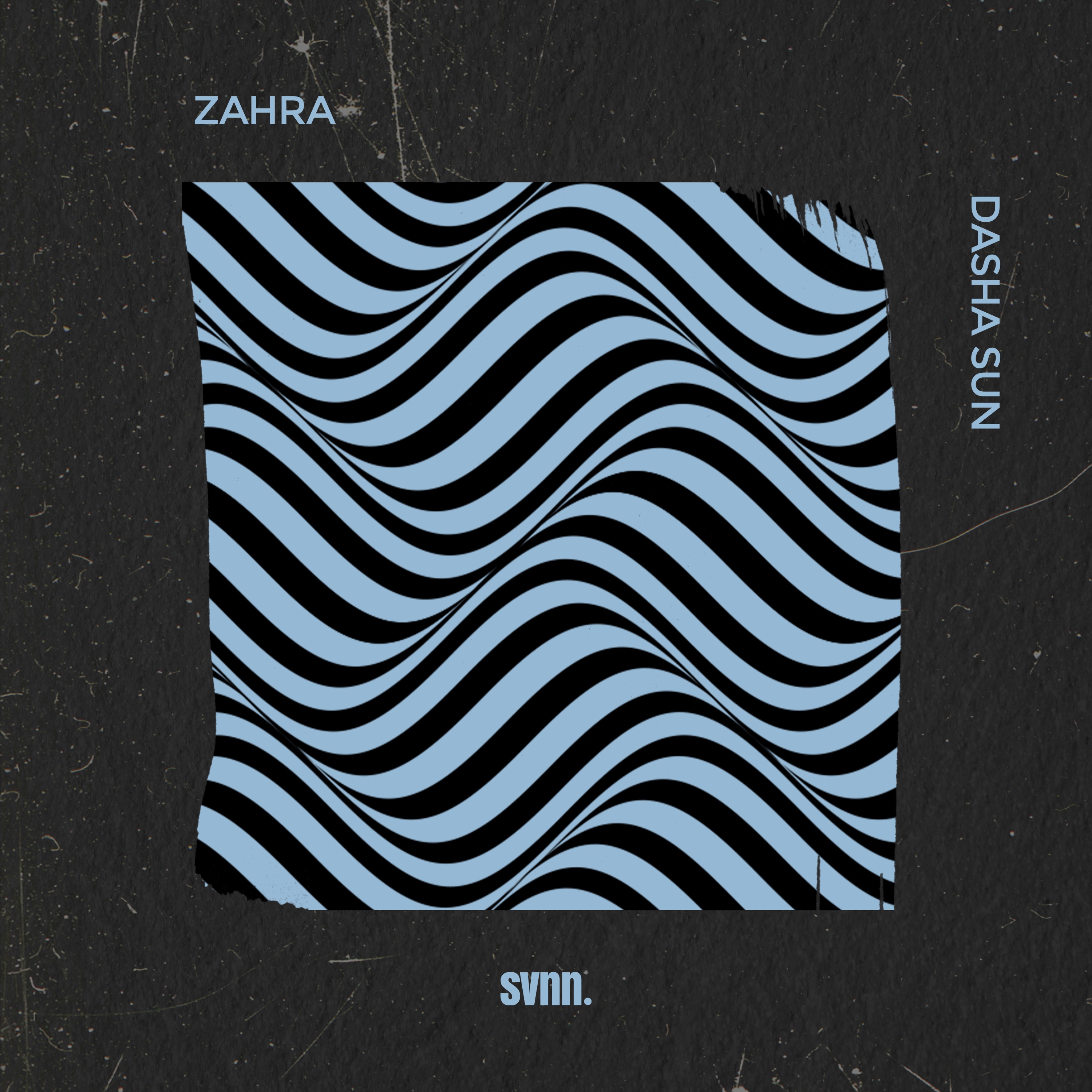 Dasha Sun - Zahra (Extended Mix)