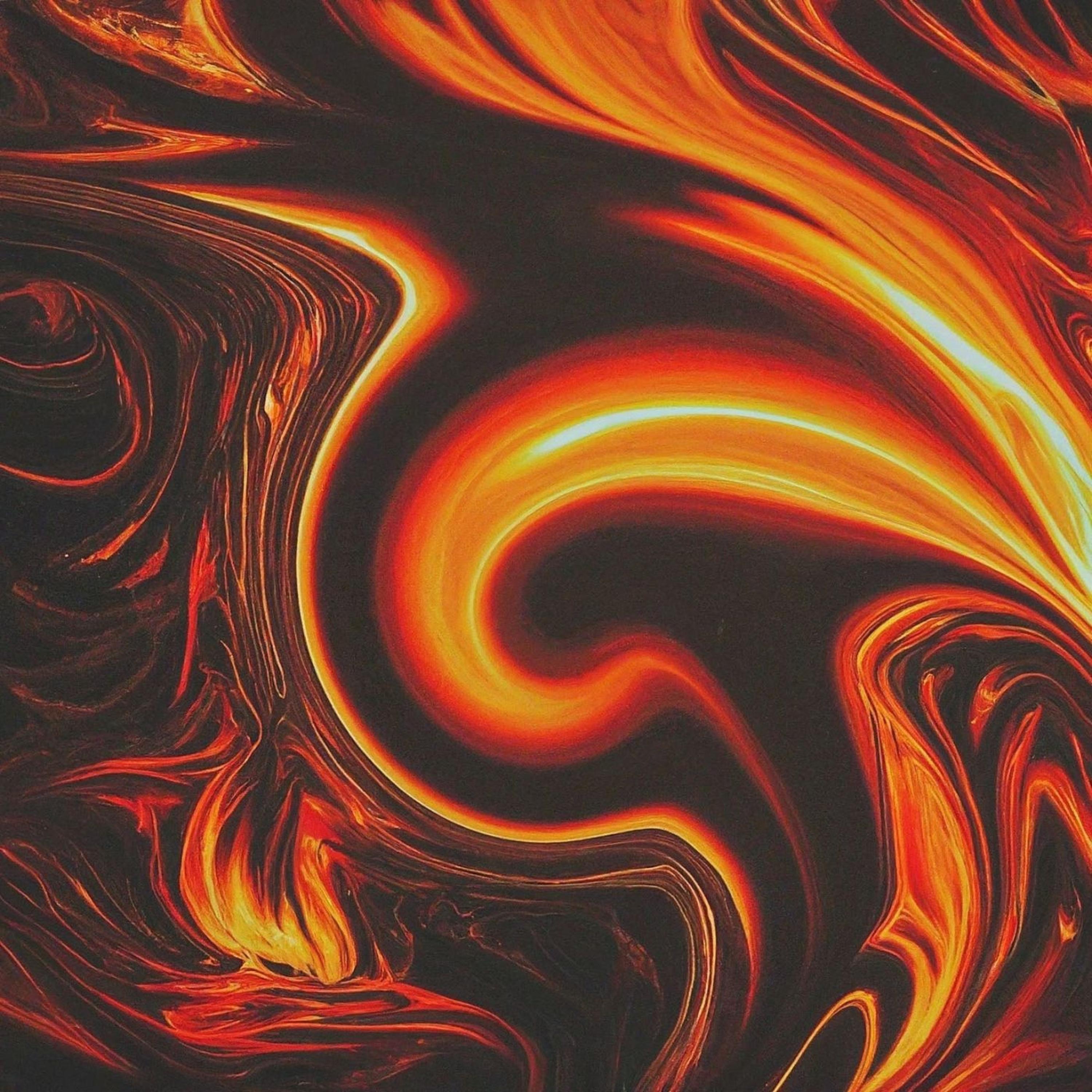 Feel the Fire - Single