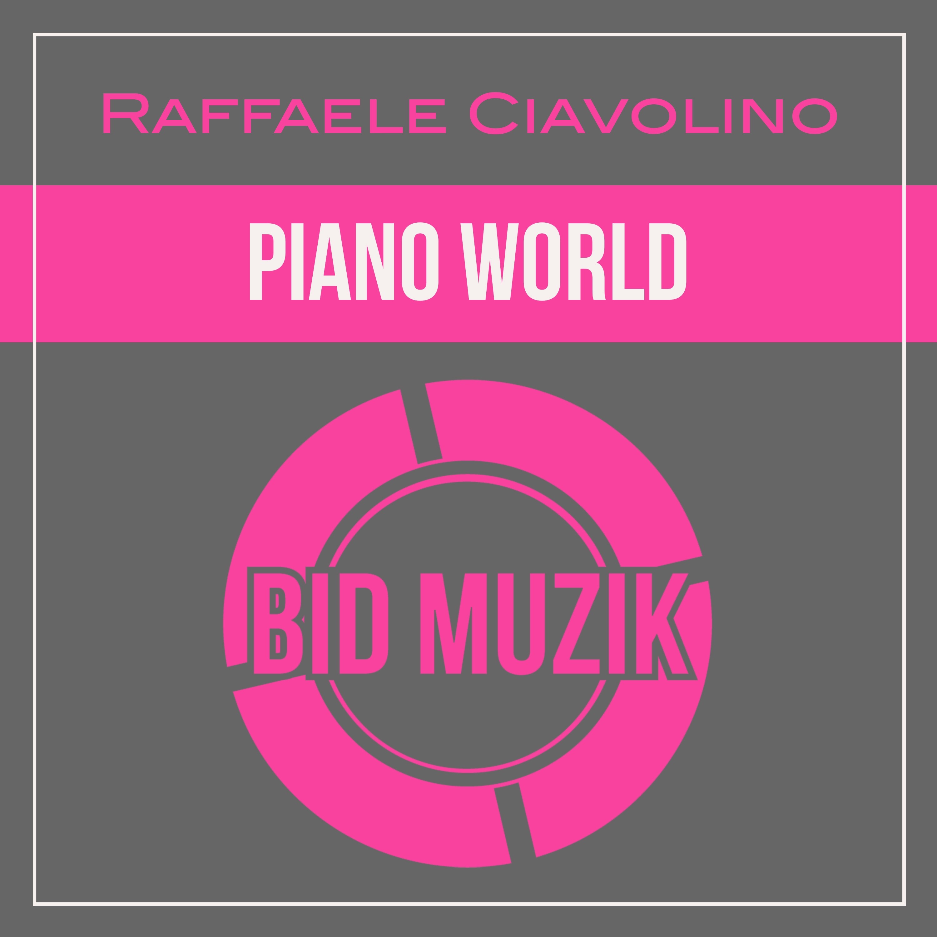 Piano World - Single