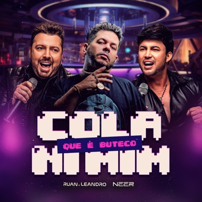 Cola Ni Mim Que É Buteco - Single