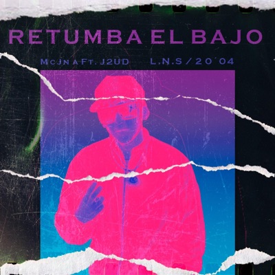 Retumba El Bajo (feat. J2UD) - Single