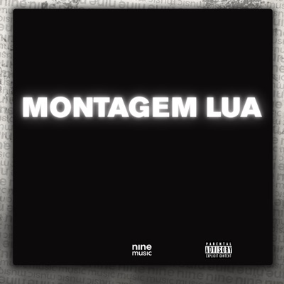 Montagem Lua (feat. MC BRENDA) - Single