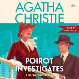 Poirot Investigates