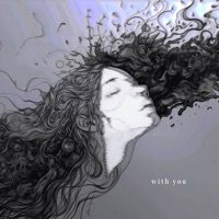 with you - Single - .nevar & karasu.