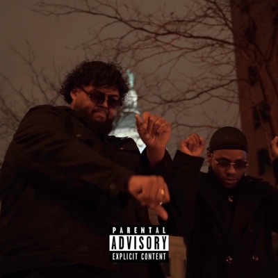 Souvenir (feat. BLVKWOLF) [Remix] - Single