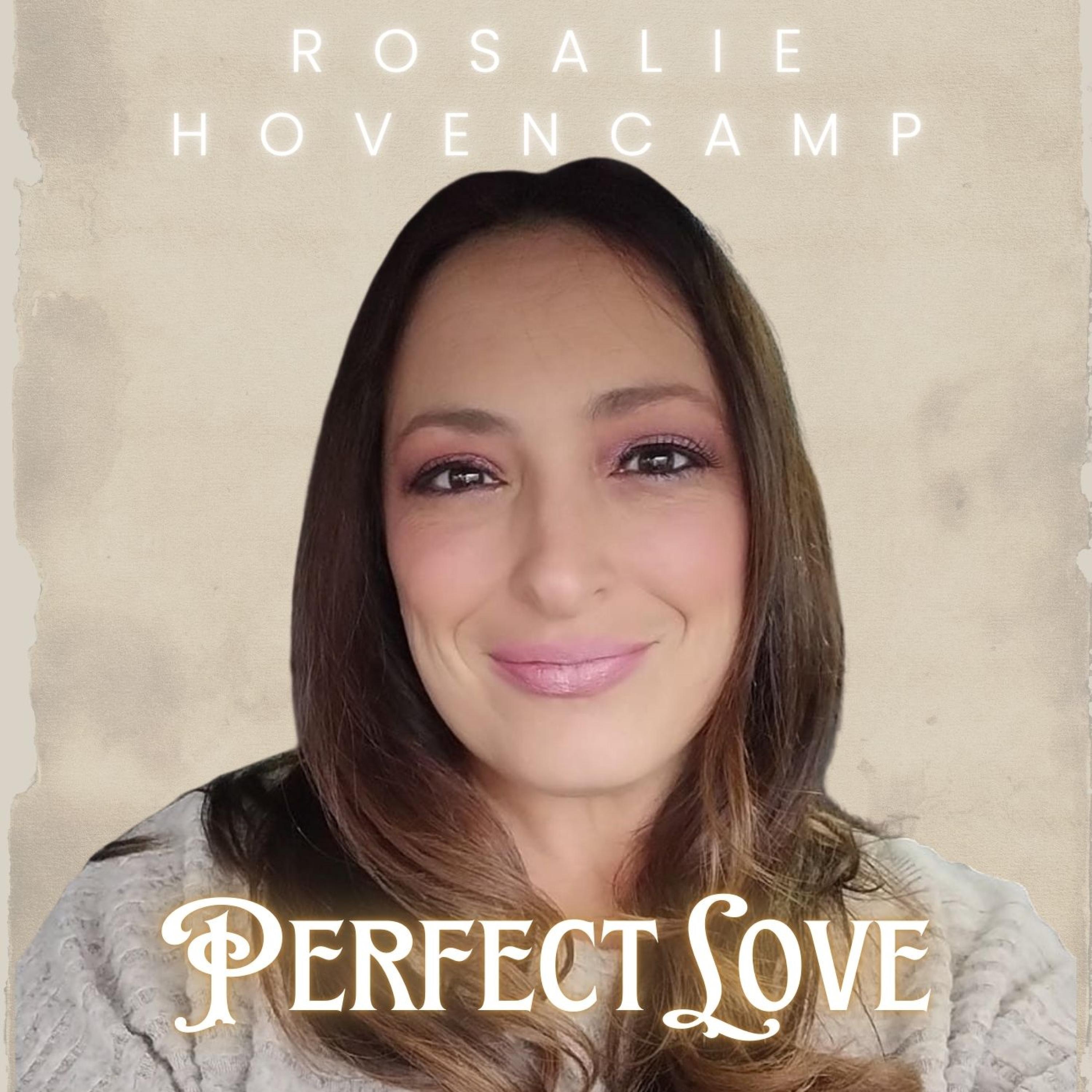 Perfect Love - Single