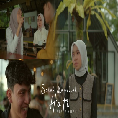 Jeje Rahel - Salah Mamiliah Hati
