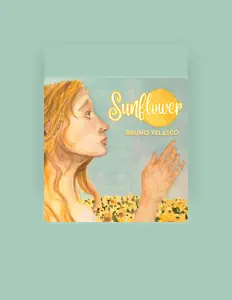 Hör dir Bruno Velasco an, schau dir Musikvideos an, lies die Biografie, finde Tourdaten und mehr!