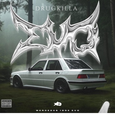 DRUGKILLA - Single