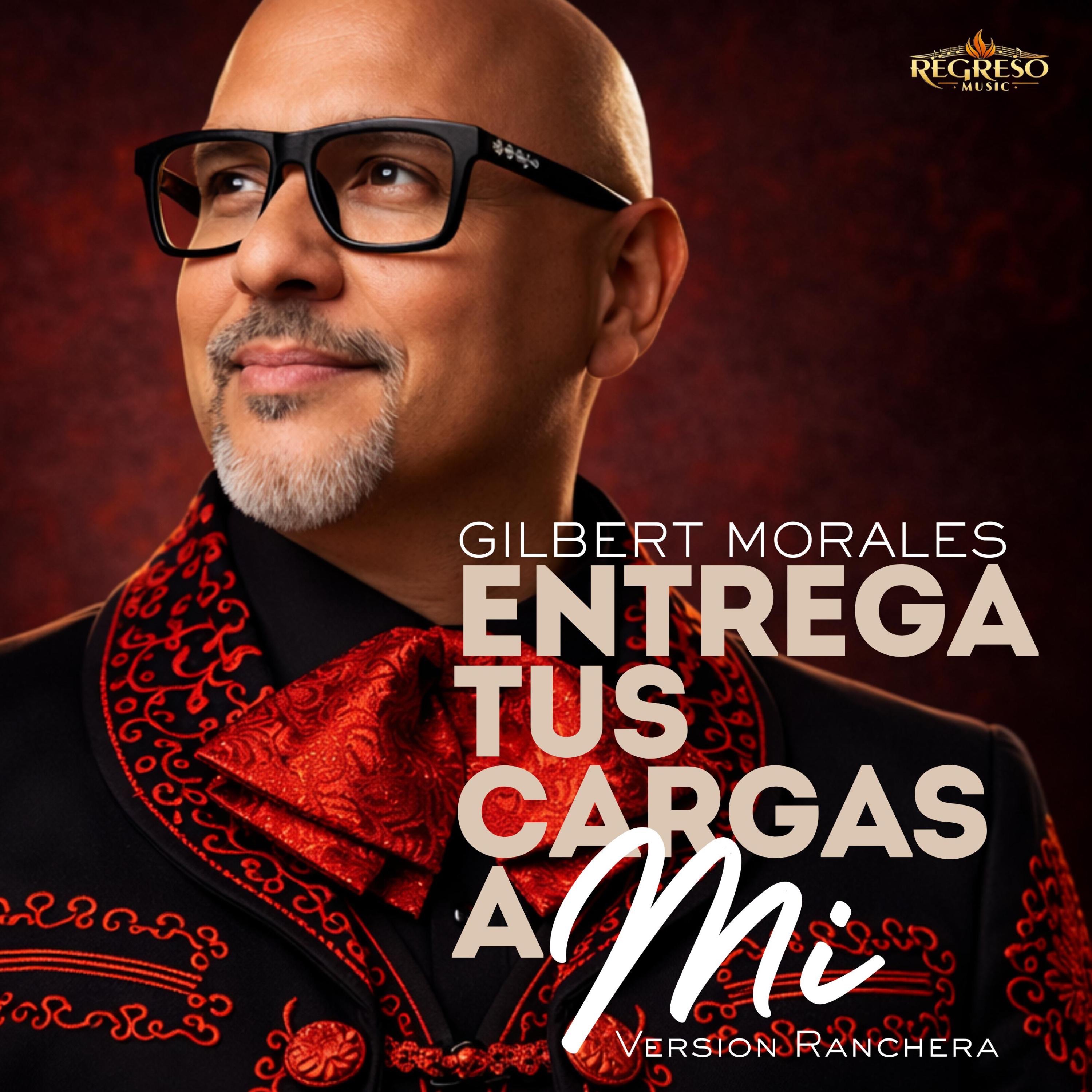 Entrega tus cargas a Mi (Version Ranchera) - Single