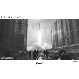 Sky Injection - Single