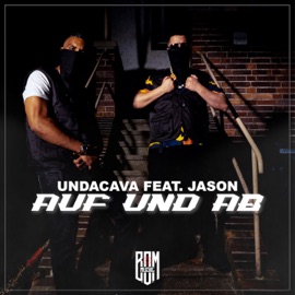 Auf und Ab Undacava & Jason