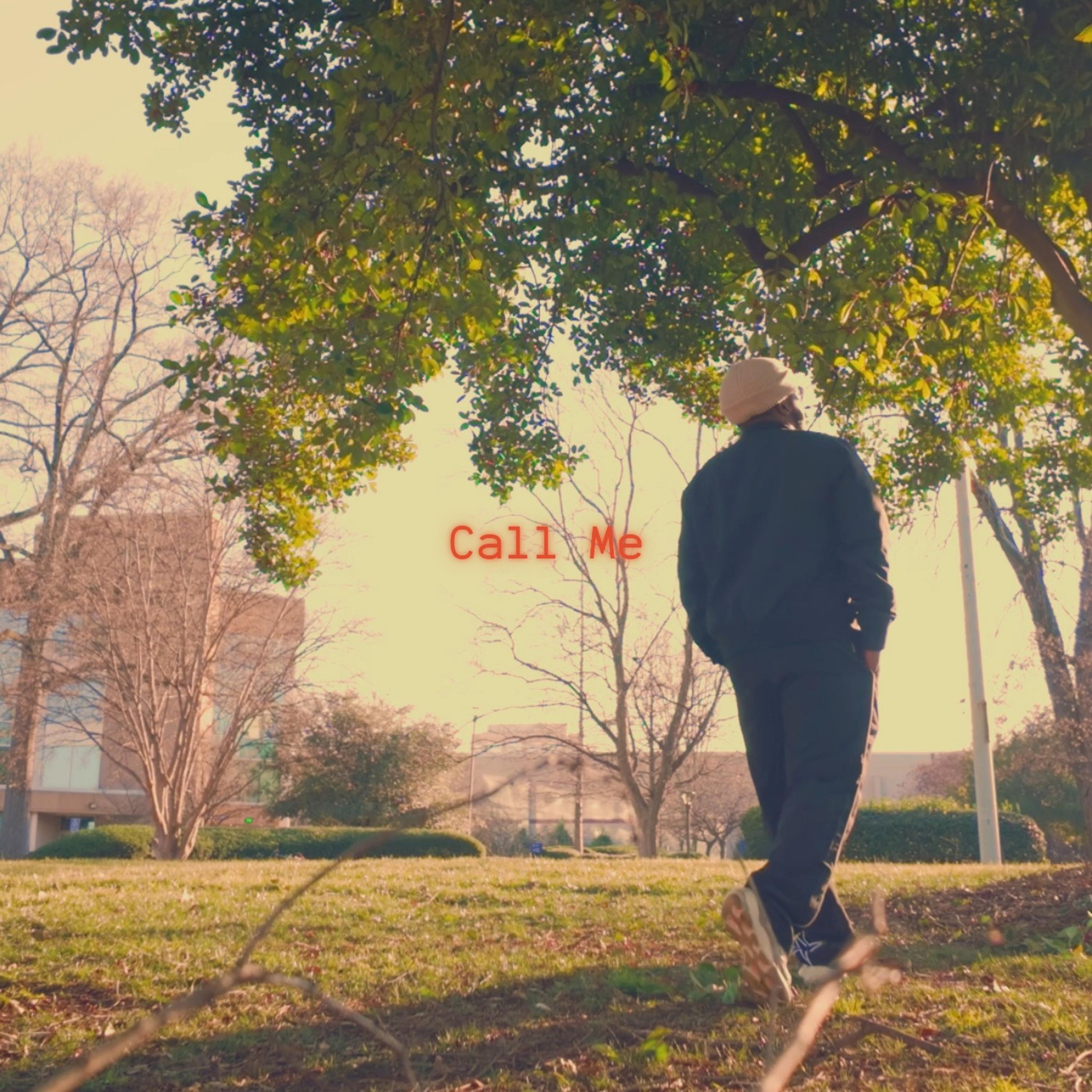 Call Me - Single