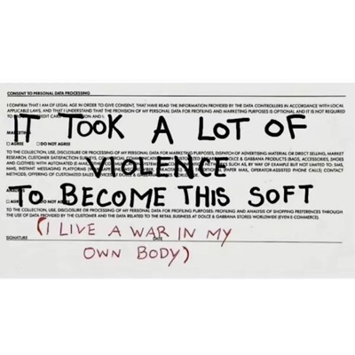 Taking a Walk - Single