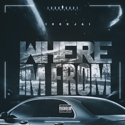 Where Im From - EP