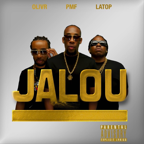 Jalou (feat. Latop & OLivR)